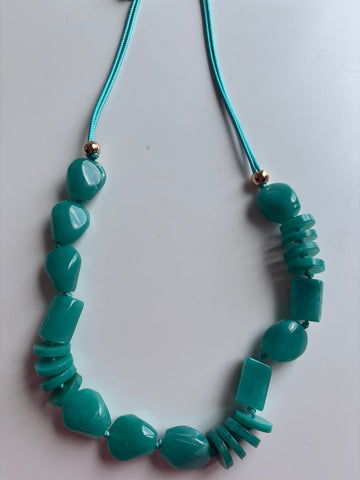 Beaded Necklace