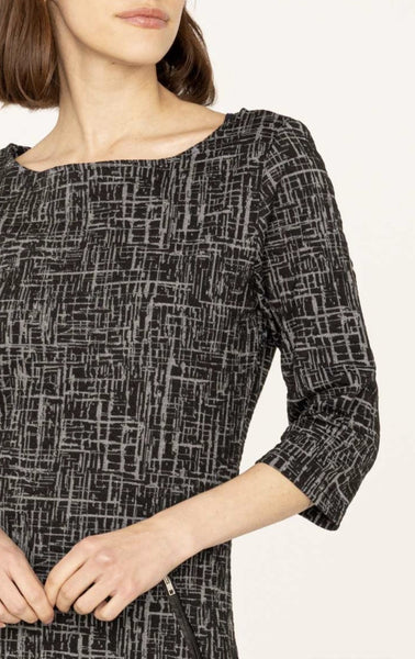Print Dress