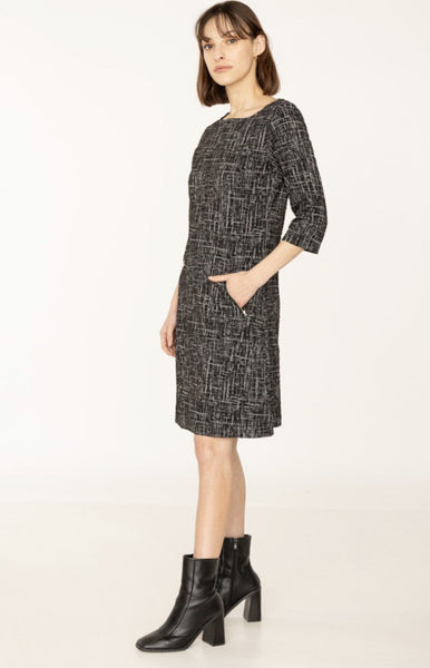Print Dress