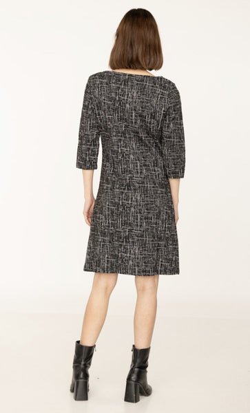 Print Dress