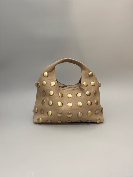Stud Detail Handbag