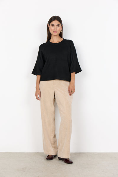 3/4 Sleeve Sweater