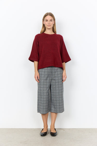 3/4 Sleeve Sweater