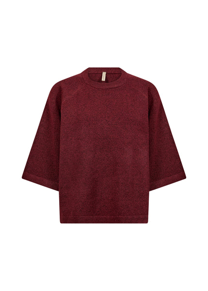 3/4 Sleeve Sweater