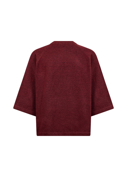 3/4 Sleeve Sweater