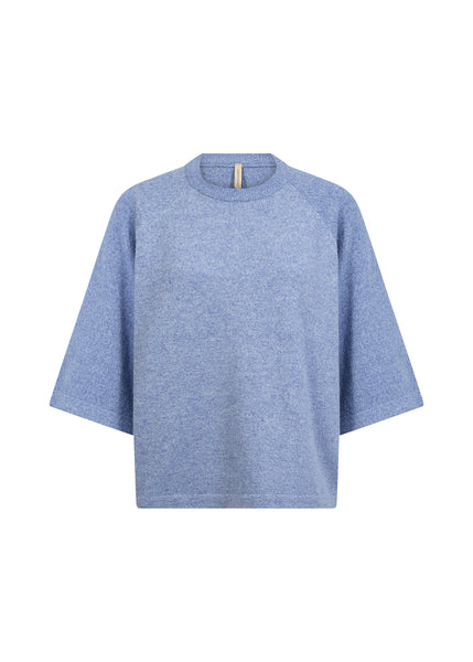 3/4 Sleeve Sweater