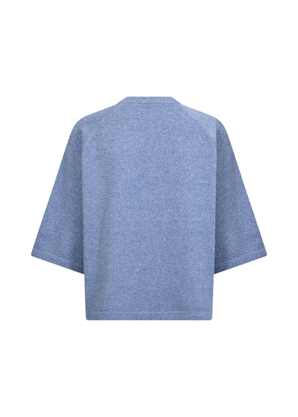 3/4 Sleeve Sweater