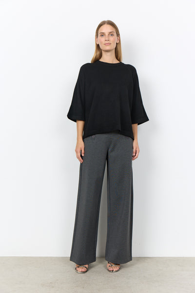 3/4 Sleeve Sweater