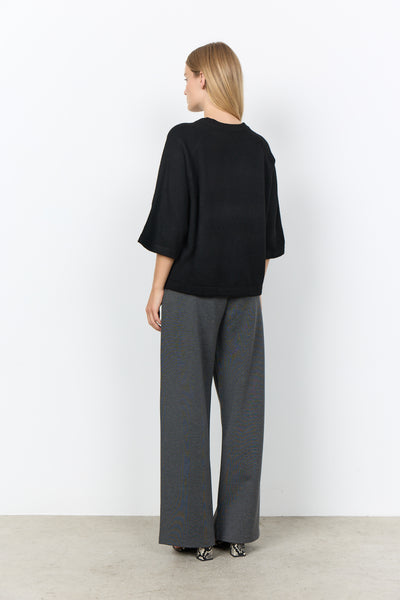 3/4 Sleeve Sweater