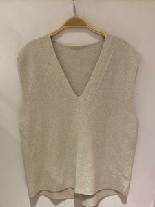 V-Neck Vest