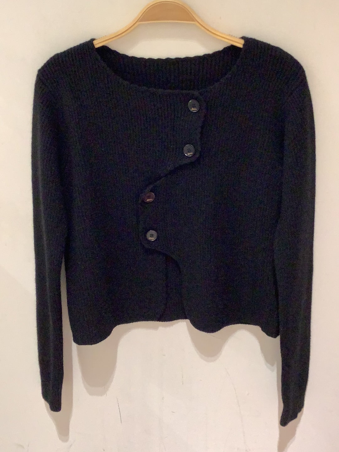 Detail Front Bolero