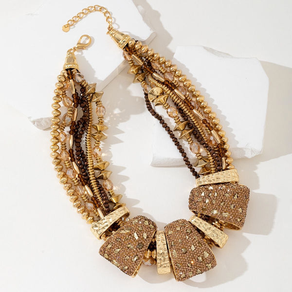 Detail Necklace