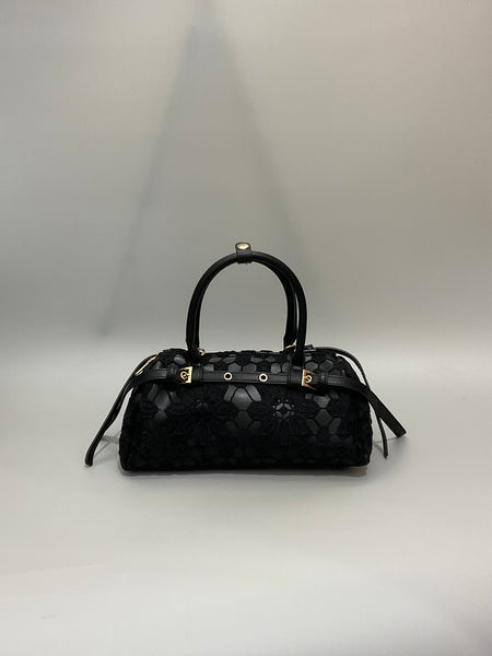 Lace Handbag