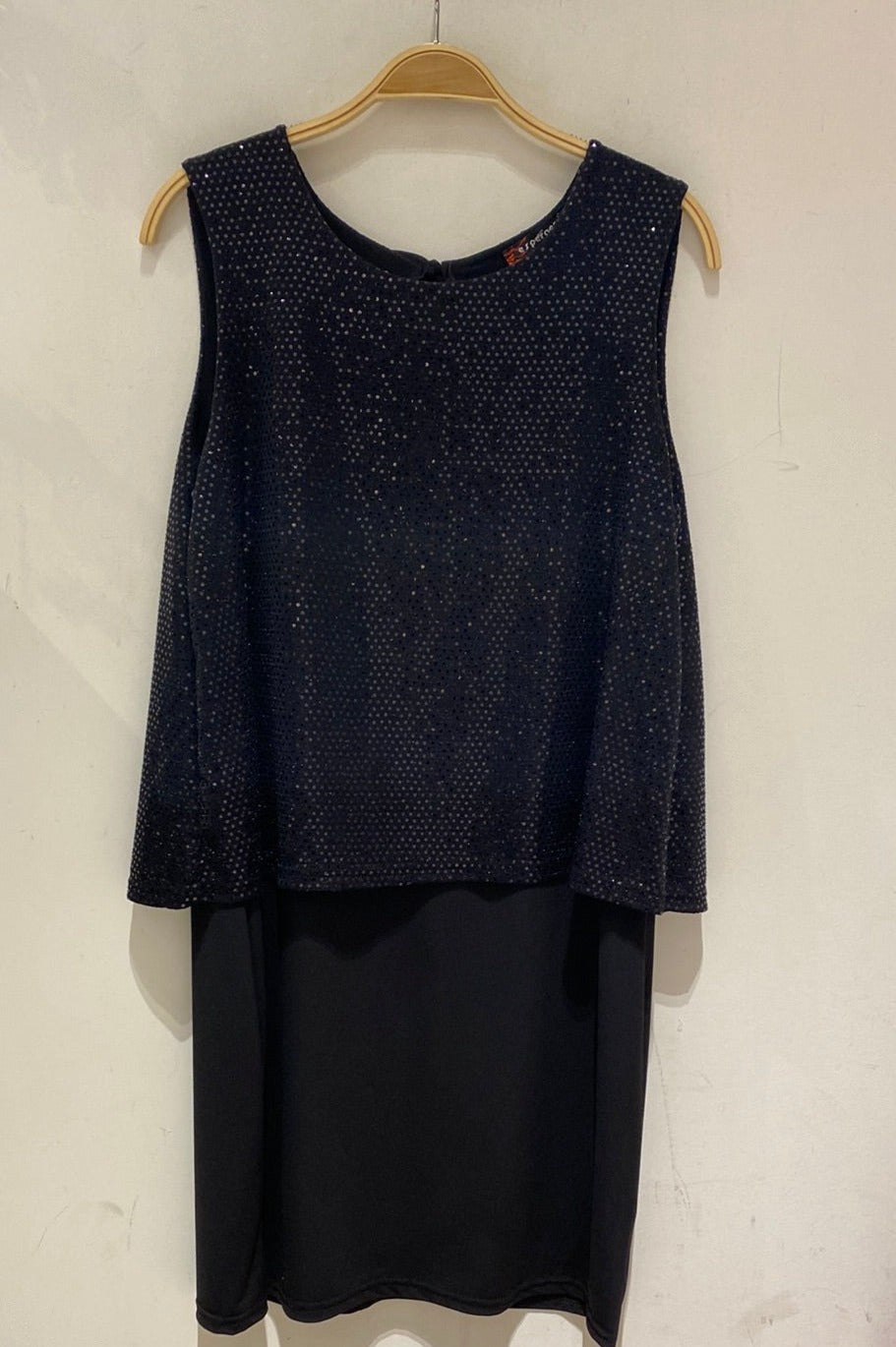 Sleeveless Dress
