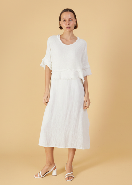 2 For 1 Cotton Dress