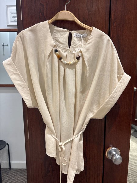 Short Sleeve Top