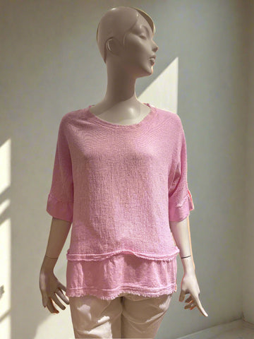 Cotton Top