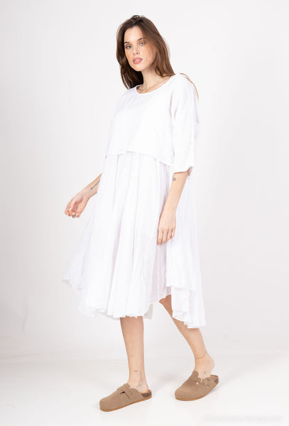 2 For 1 Cotton Dress
