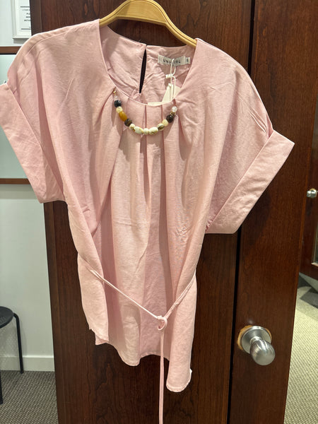 Short Sleeve Top