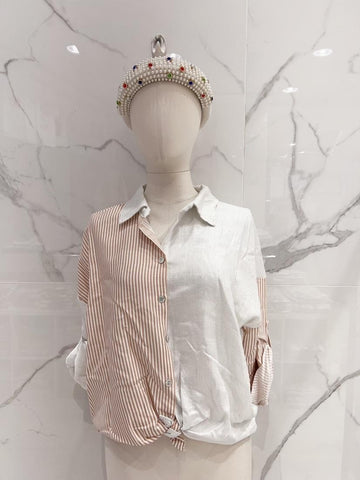 Stripe Shirt