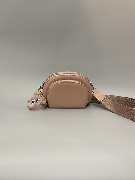 Cross Body Hand Bag
