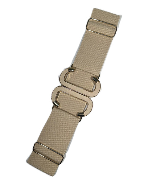 C-Buckle Belt