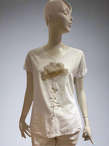 Short Sleeve Top