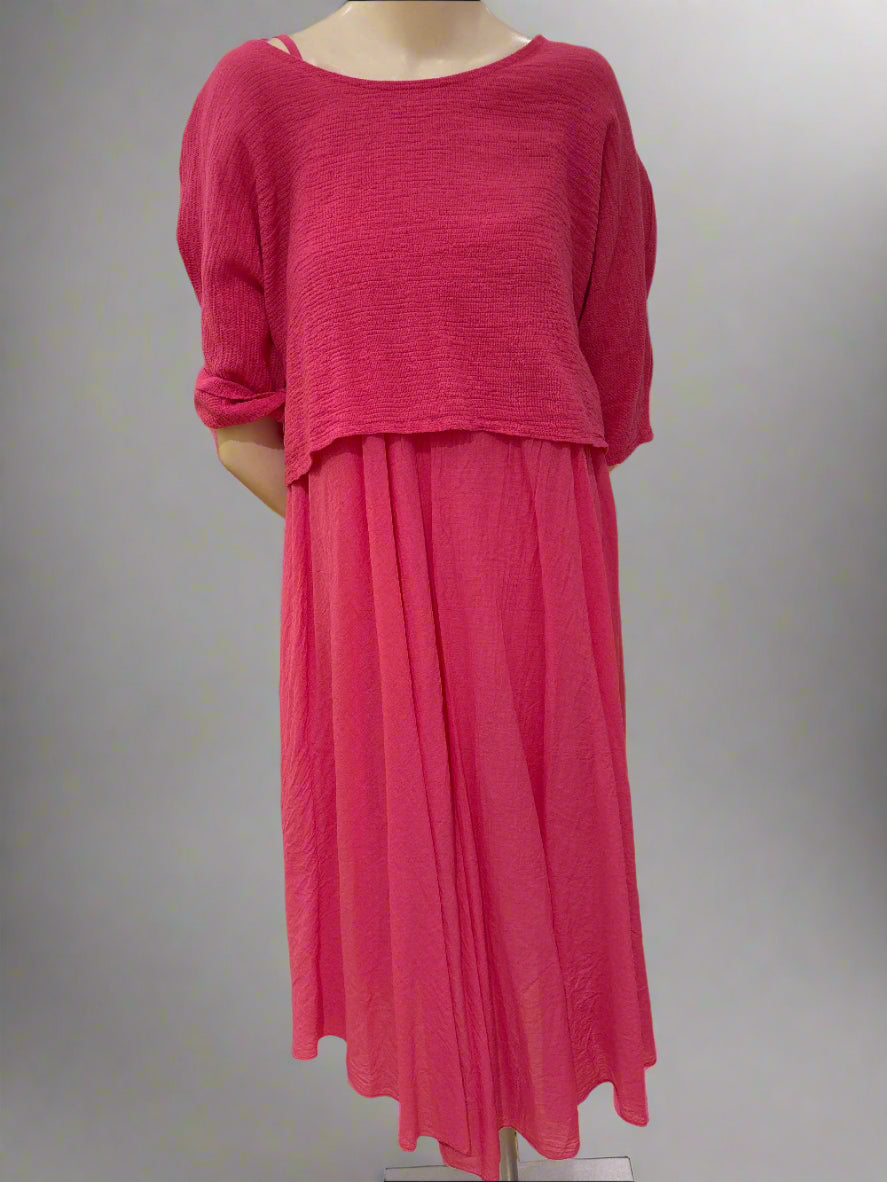2 for 1 Dress