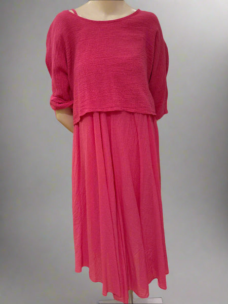 2 for 1 Dress