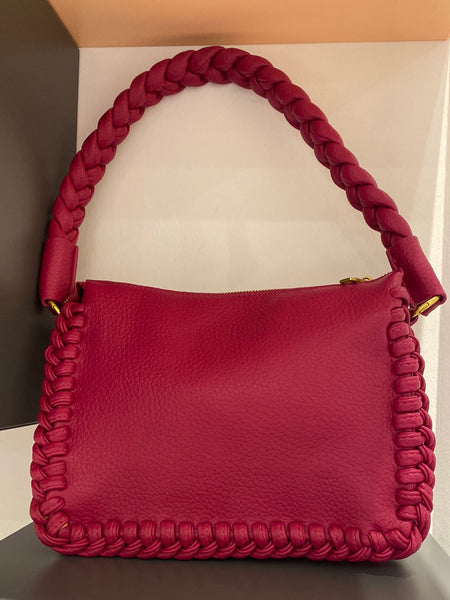 Detail Trim Hand Bag
