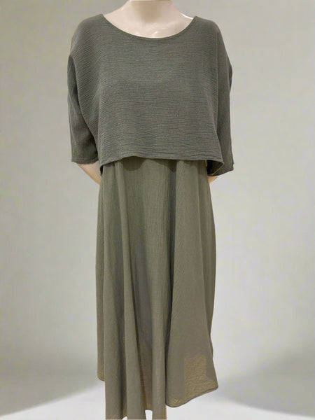2 for 1 Dress