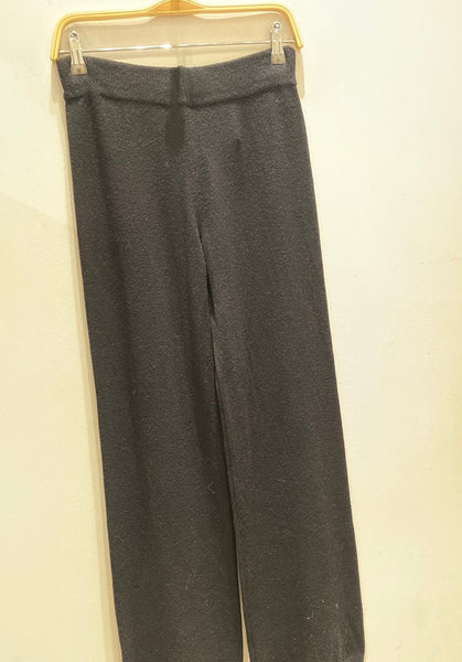 Knit Pull-On Pants