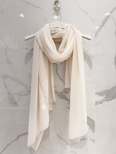 Scarf/Cardigan