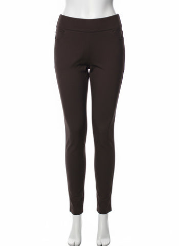 Pull-On Bengaline Pants