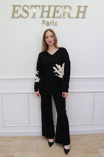 Long Sleeve Sweater
