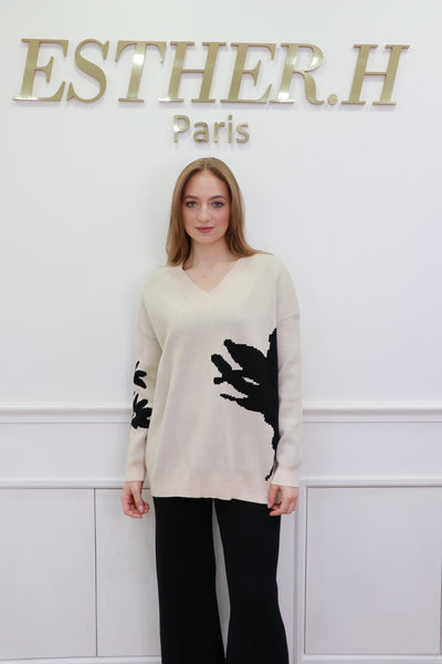 Long Sleeve Sweater