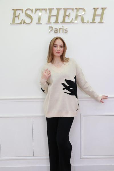 Long Sleeve Sweater
