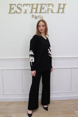 Long Sleeve Sweater