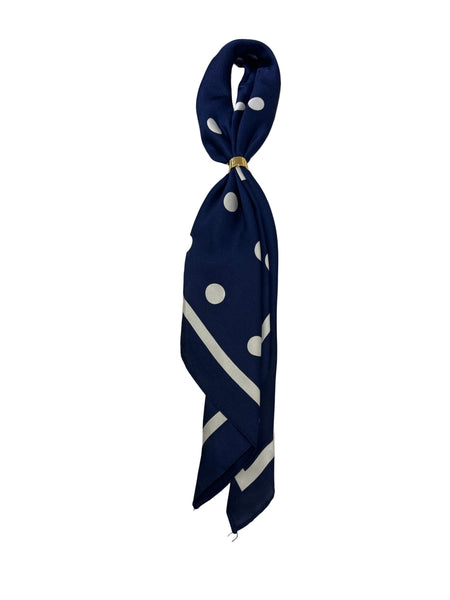 Silky Neck Scarf