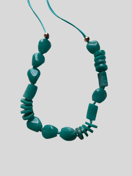 Beaded Necklace