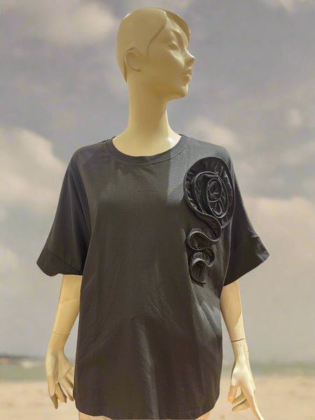 Cotton Top