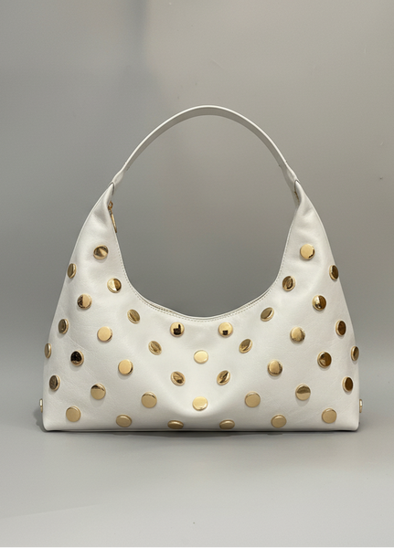 Stud Detail Handbag