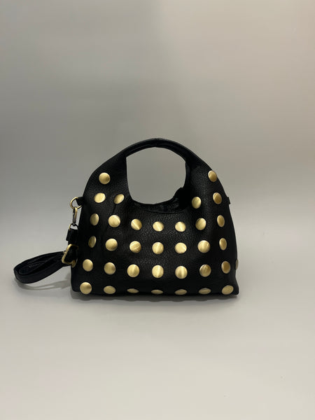 Stud Detail Handbag