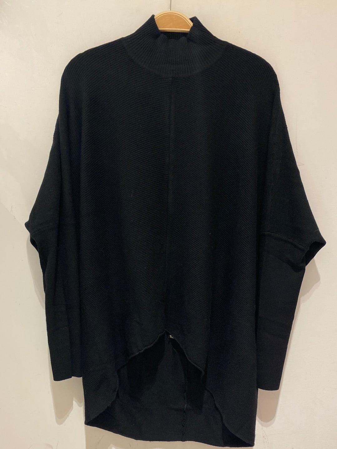 High/Low Sweater