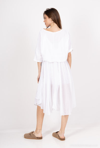 2 For 1 Cotton Dress