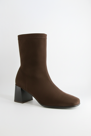 Ultra Suede Boots