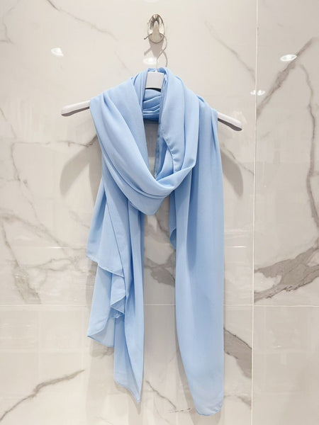 Scarf/Cardigan