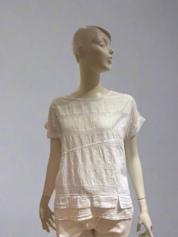 Short Sleeve Top