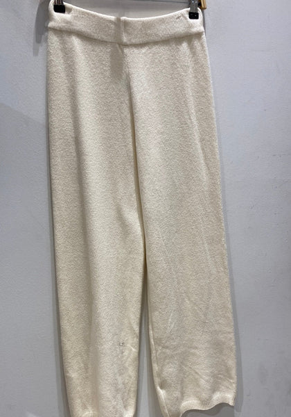 Knit Pull-On Pants