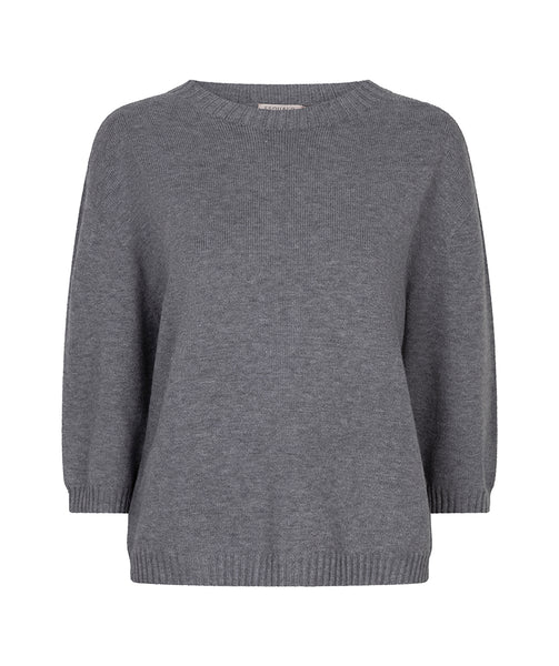 3/4 Sleeve Sweater